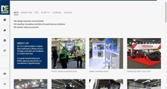 Desktop Screenshot of degroup.co.nz